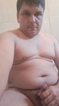 Mi sono masturbato dopo 3 giorni