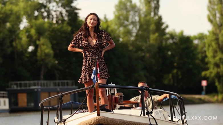 Sinfulxxx: Swinging Below Deck 3 - Sinfulxxx