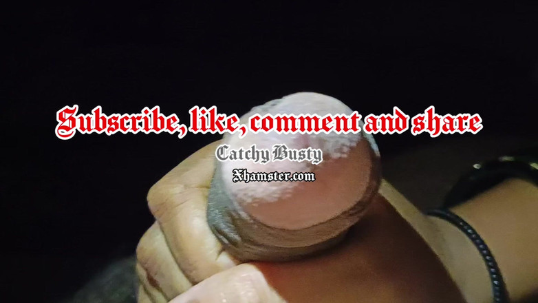 Catchybusty: Catchybusty vill leka med en kuk