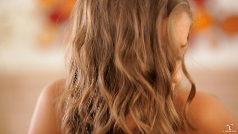 Nubile Films: Die perfekte berührung - s1e27