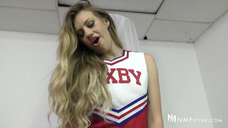 USA Fetish and Hardcore Clips: Dominant Mistress Plays a Taboo Roleplay - 3