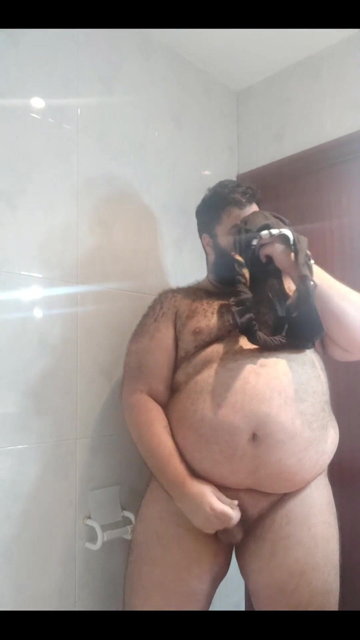 The Mencey: I Am Distracted by Any Smell