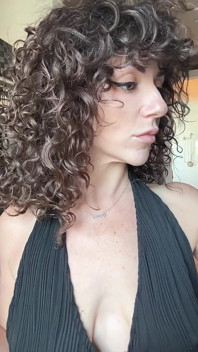 Asmr Parfüm Şişesi