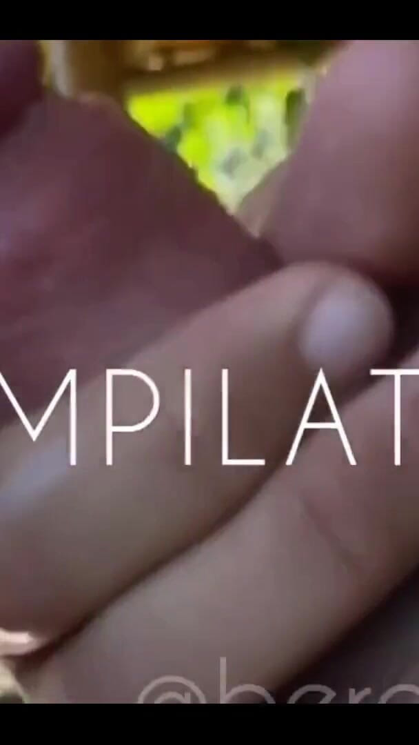 berorealove: Orgasm Compilation