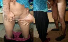Desi Bhabhi of Goa fucked secretly
