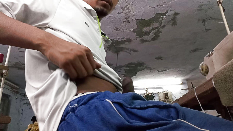 Nobleheart36: Kakak ipar lagi asik berhubungan seks, ternyata enak