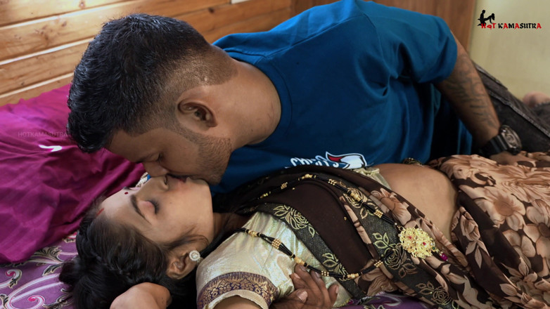 HOTKAMASUTRA: Hard Nude Sex of Hot Indian Porn Star Sanjana