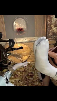 Bootylicious Pixels: the 3D Goddess Awakes - 3D Animation Hentai