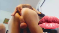 Aeyna-Lee: Moje první protahování díry