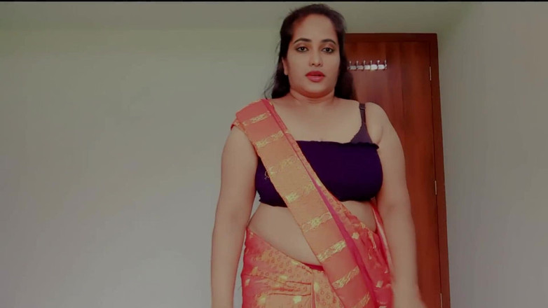 Your Arya: देसी भाभी अपने दामाद से मुक्त