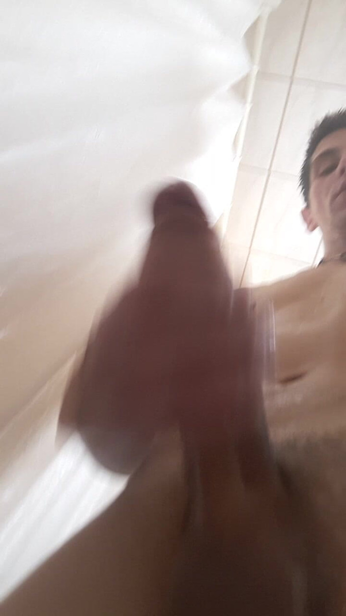 Lochnesscockster: Разороши мой толстый член