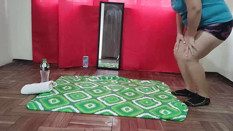 WhysMom: my stepmother always asks me for help to help her...