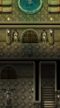 Rolnická výprava # 113 Demoness s velkým zadkem skáče na masivním ptákovi