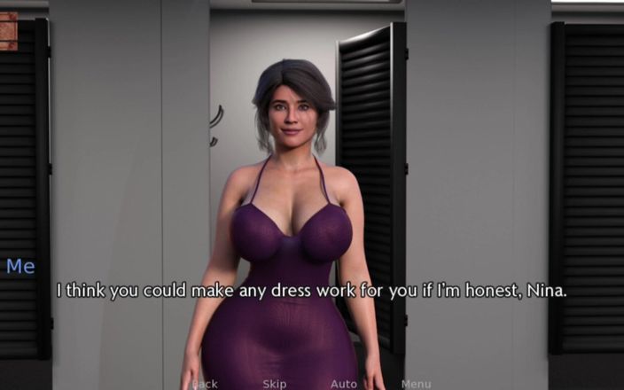 Q Boy: A Heartfelt Visit Ep01 the Erotic Scenes of Friend's Stepfamily