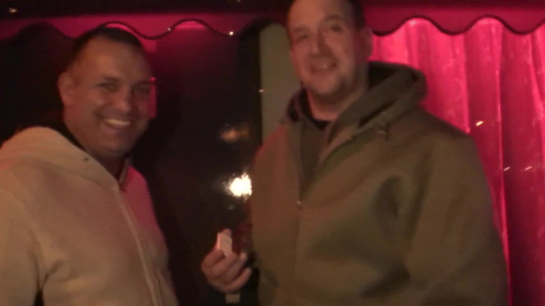 Red light sex trips: Сексуальна блондинка - redlightsextrips