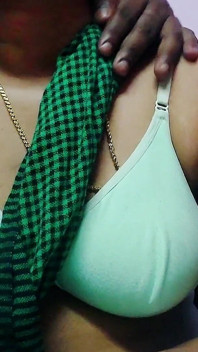 Desi indyjski nauczyciel uczy o Kamasutra
