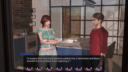 Joystick Cinema: 44# - Bledé karafiáty