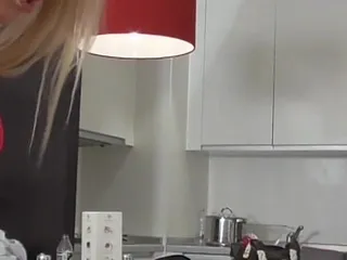 Femdom Austria: Blondes Trample Their Neighboor