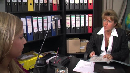 MMV films - The Original: Seks terapia z Petrą Wegat - scena # 08