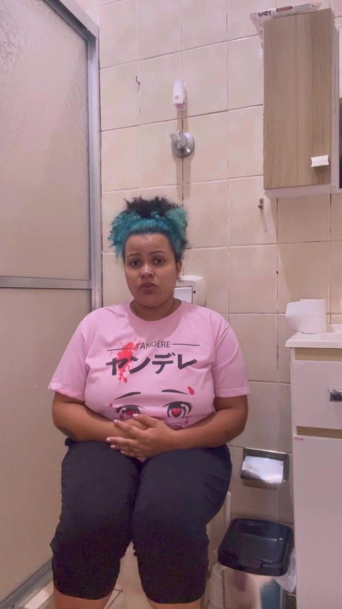 Cutiepiie Chubby: Pacarku yang lagi asik ngentot memeknya bikin kamu crot sambil...