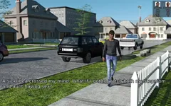 Blacked House Ep03