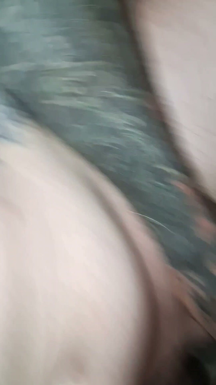 Beast187: Ella consigue anal