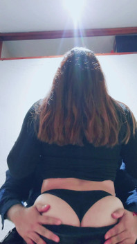 Fuck Me Hard