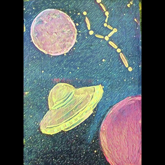 Suzy Wylde: スージー・ワイルドはアーティストです