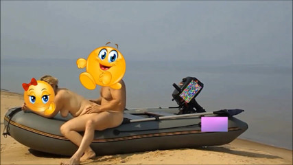 RS couple: Amazing coast