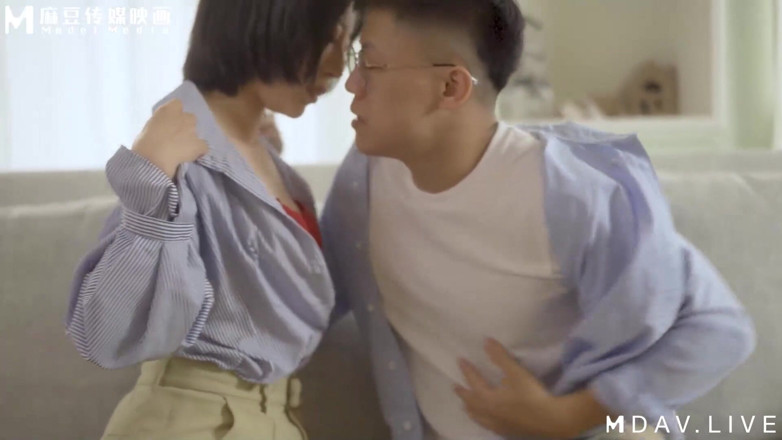 ModelMedia Asia: Man-0007 Love You All Forever