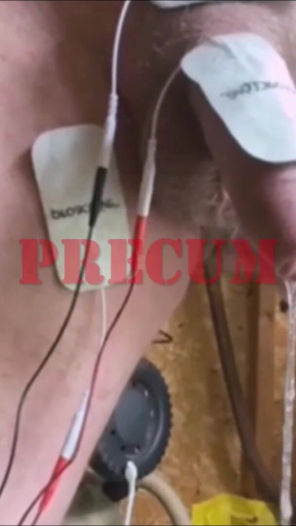 Bastard Precum Extraction (Dom rod) Bastard Precum Extraction (Dom rod)