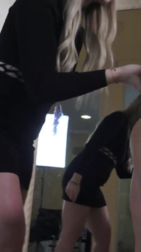 French Princess and Slave