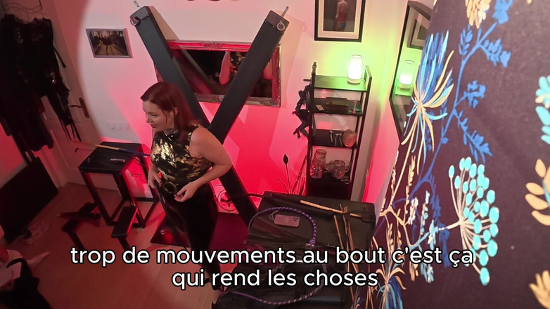 InannaJustice: 변태 기본 사항