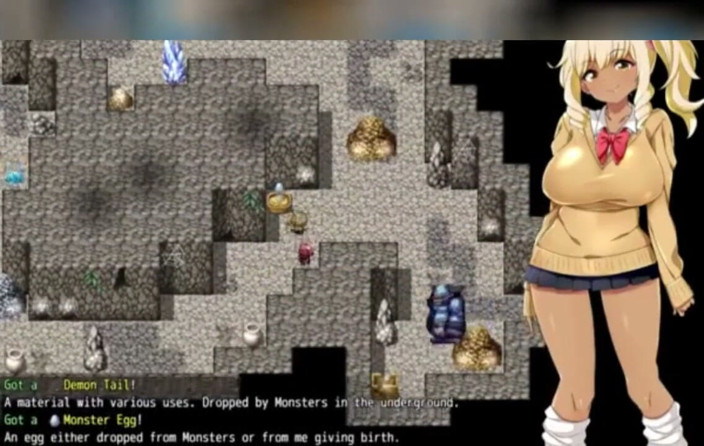 3DXXXTEEN2 Cartoon: Futută de tati, dragă. Sex cu desene animate porno 3D