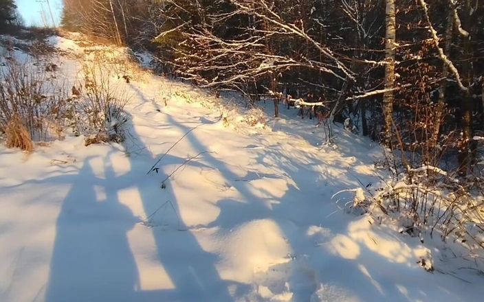 kickerscooter: Winter Games