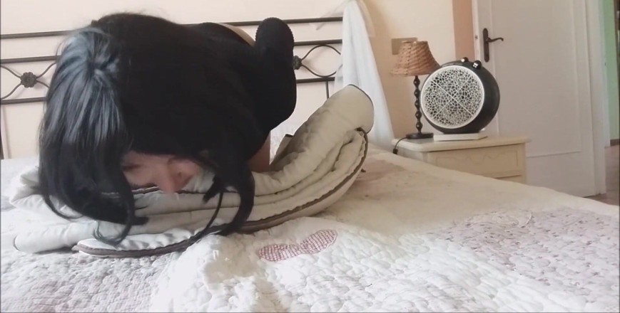 savannahamatoriale: Ouch! the Suppositories Are Adorable, I Can Not Do Without...