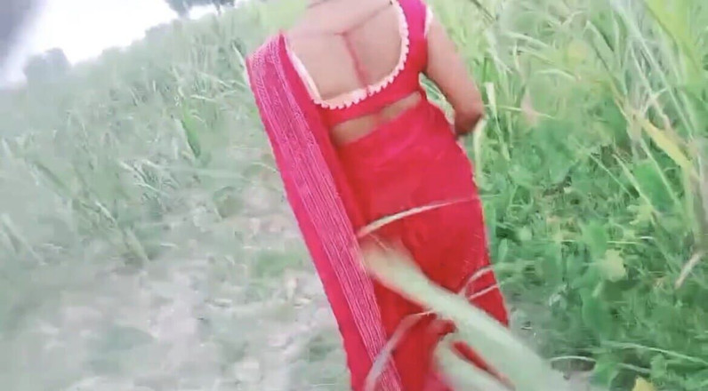 Bk Vlogs: Bollente india prima volta all'aperto video sexy