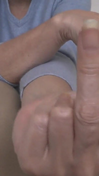 Beautiful, Elegant Hands and Fingernails, Presented by Lady Victoria Valente