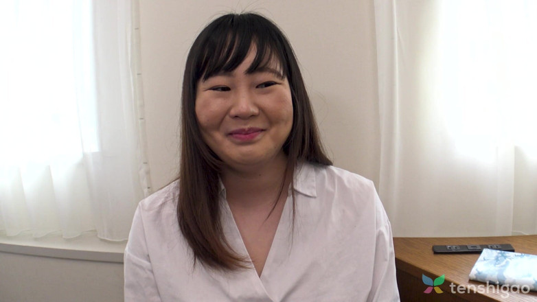 Tenshigao Backstage: Shoko Moriwaki Kasumi. Lembut 01