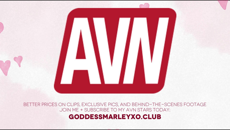 Goddess Marley: Điều này (belated) ngày valentine bạn sẽ phải trả tiền!