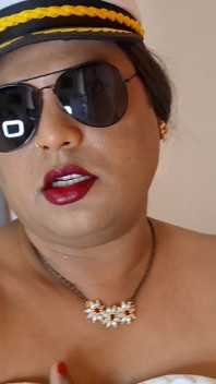 Boobalicious Captain Chudakad Devi on Duty Reporting Subskrybuj