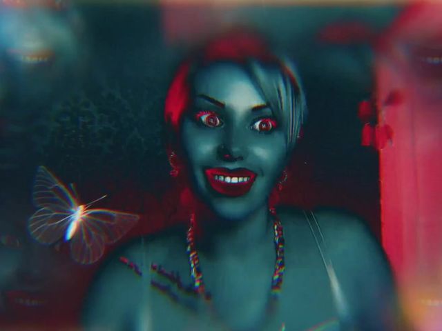 You Are a Real Porn Bitch. Porn Is Your Real Life! You Must Be a Constant Gooner Forever. That's a Real Pleasure! (Goddess Misha Goldy)