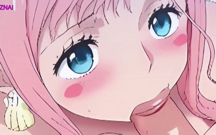 Prznai: Una pieza Shirahoshi (2) hen