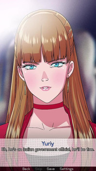 Complete Gameplay - Driven Affairs Part 3