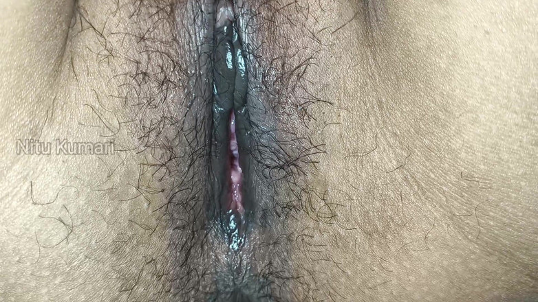 Nitu_Kumari143: Żona Ki Bahan Ko Nahate Samaye Dekha Boli Land Khada...