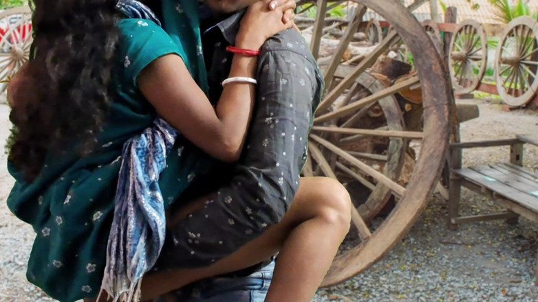 Trilokinath: Angel Priya of India