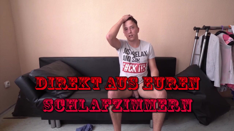 Deutschland porn: Występują dla erotycznej rozmowy