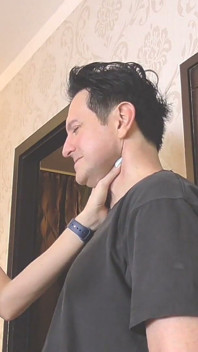 Gaging Snot Ear Wax Domination!