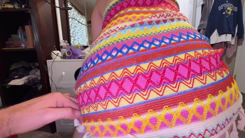 Wettywest: Glazing My Glizzy with Her Gyatt