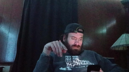 Rob Strokes: Sigara içme video oyunları